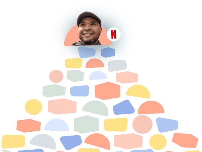 We develop our coaches